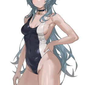 画师ずつうやく
