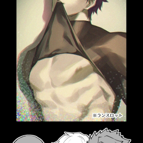 FGO小剧场之点心的