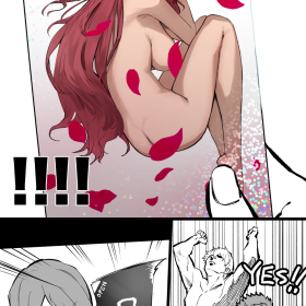 FGO小剧场之点心的