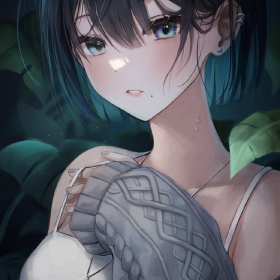 画师ミョワ/ MYO