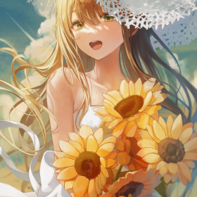 画师ミョワ/ MYO