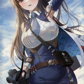 画师ミョワ/ MYO