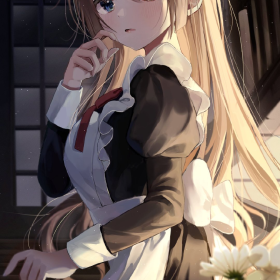 画师ミョワ/ MYO