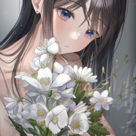 画师ミョワ/ MYO