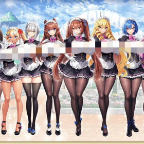 召唤英雄 ​​​