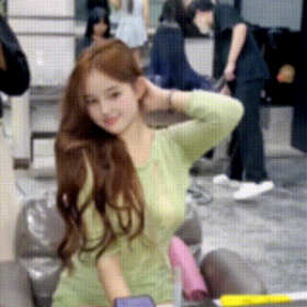 Q弹[哆啦A梦吃惊]