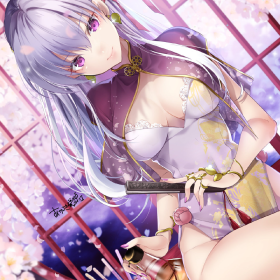 あかつき聖

t