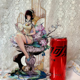 前两天收到了黑猫老师