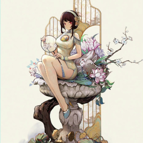 前两天收到了黑猫老师