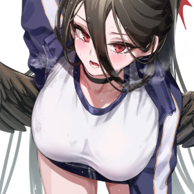 体操服 莲见

tw