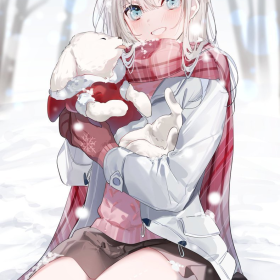 美和野らぐ

twi