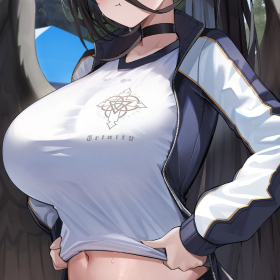 体操服莲见

t