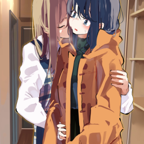 久しぶりの朝百合です