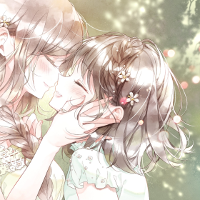 久しぶりの朝百合です