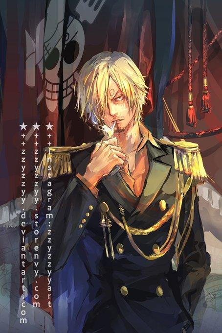 分享海贼王成员壁纸图