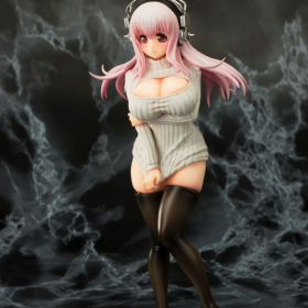 超级索尼子是Nitr