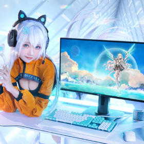 我就是来看电脑的，没