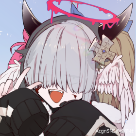 自取头像吧，好看 [