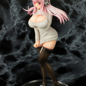 超级索尼子是Nitr