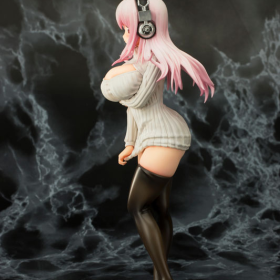 超级索尼子是Nitr