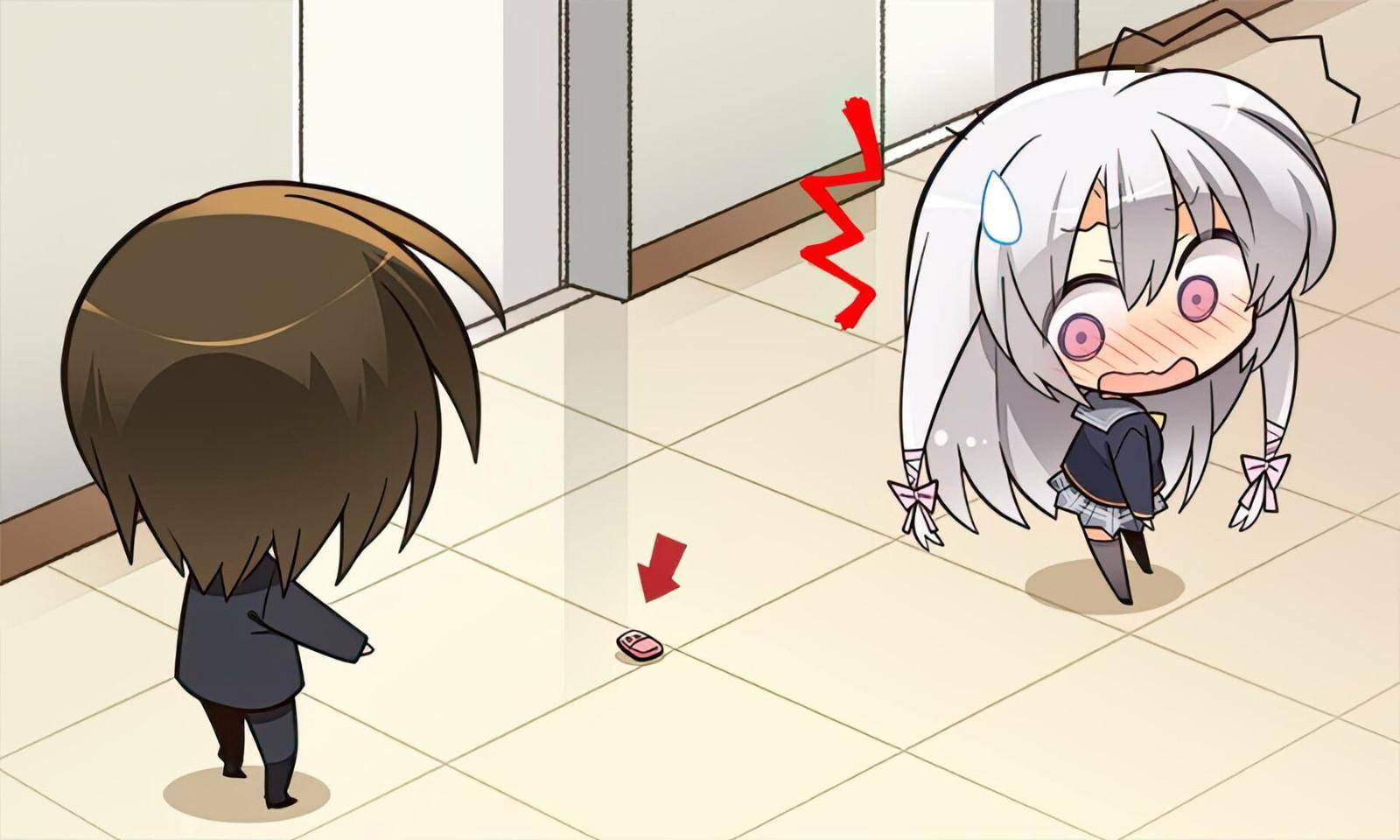 柚子社名作《魔女的夜宴》将于7月21日登陆Steam