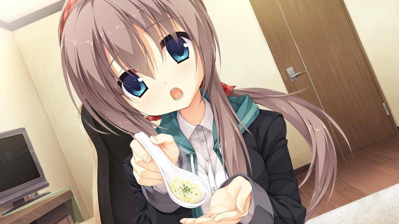 柚子社名作《魔女的夜宴》将于7月21日登陆Steam