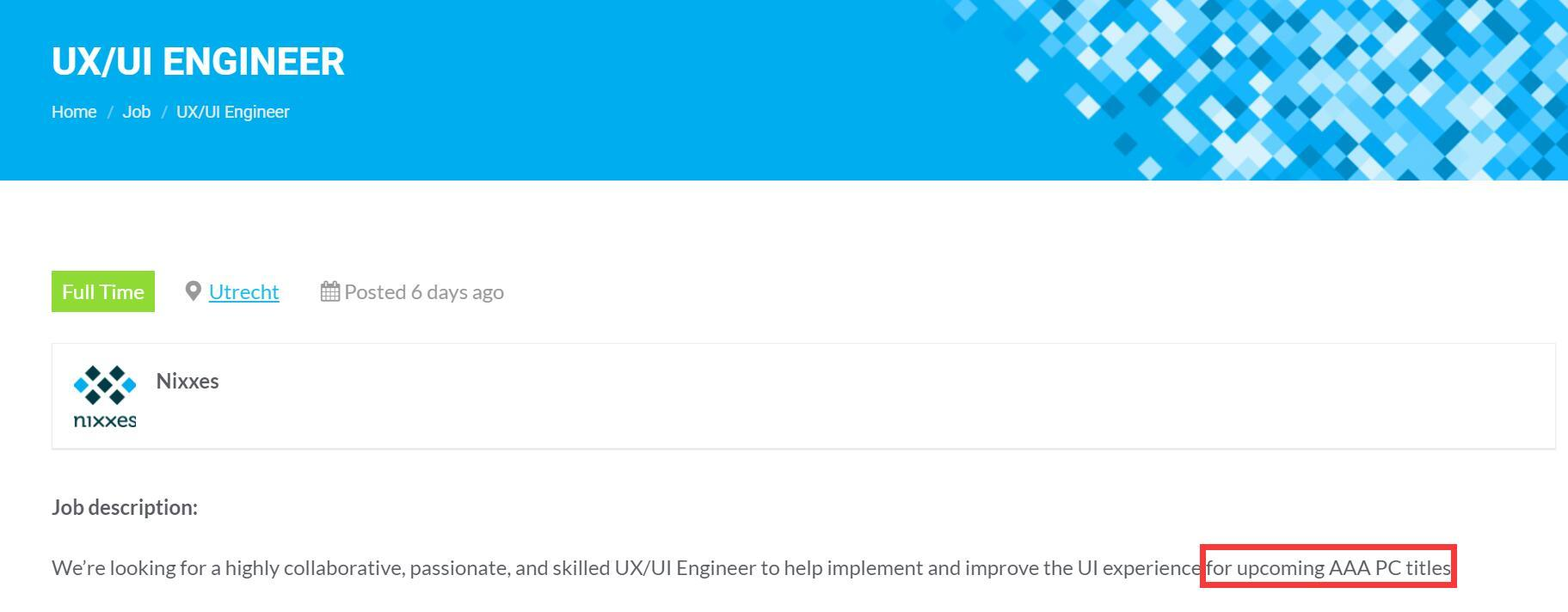 【索尼下一部PC游戏可能是《瑞奇与叮当:时空跳转》】今年又有几款索尼游戏登陆了PC,3月底即将发售的是《最后生还者重制版