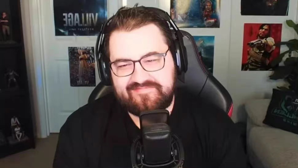 【违反保密协议!爆料AC新作的主播悔不当初】油管Up主Dan Allen违反多个保密协议,爆料了许多新游戏的信息,比如《