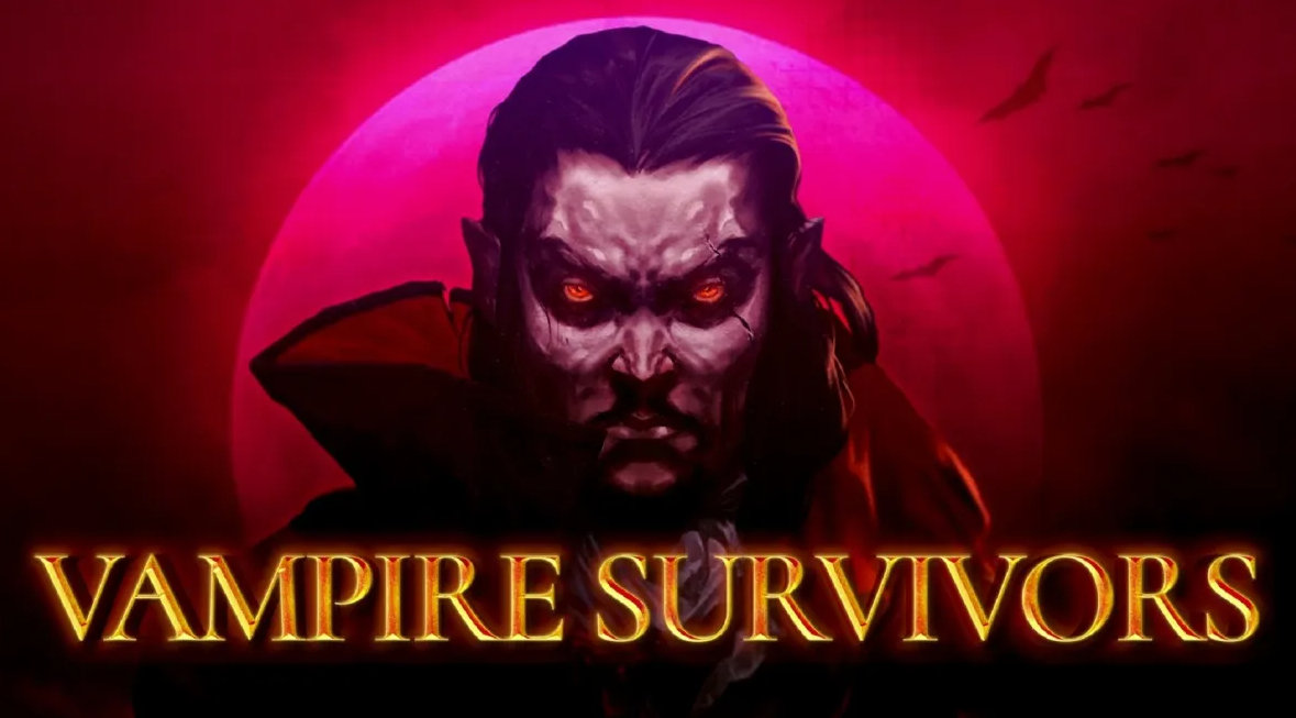 【《吸血鬼幸存者》为何这么受欢迎?制作人:我不知道】《吸血鬼幸存者》制作人 Luca Galante 近日接受IGN采访