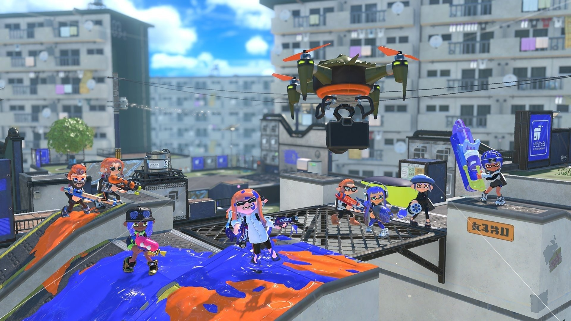 【MediaCreate一周排行榜:《核心危机》退烧 NS游戏霸榜】日本游戏业界分析公司MediaCreate每周定期刊