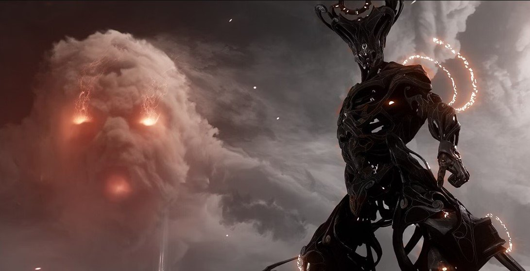 【《星际战甲》扩展包“杜维里悖论”延期至2023年】开发商Digital Extremes在昨晚的直播中宣布《 》的开放