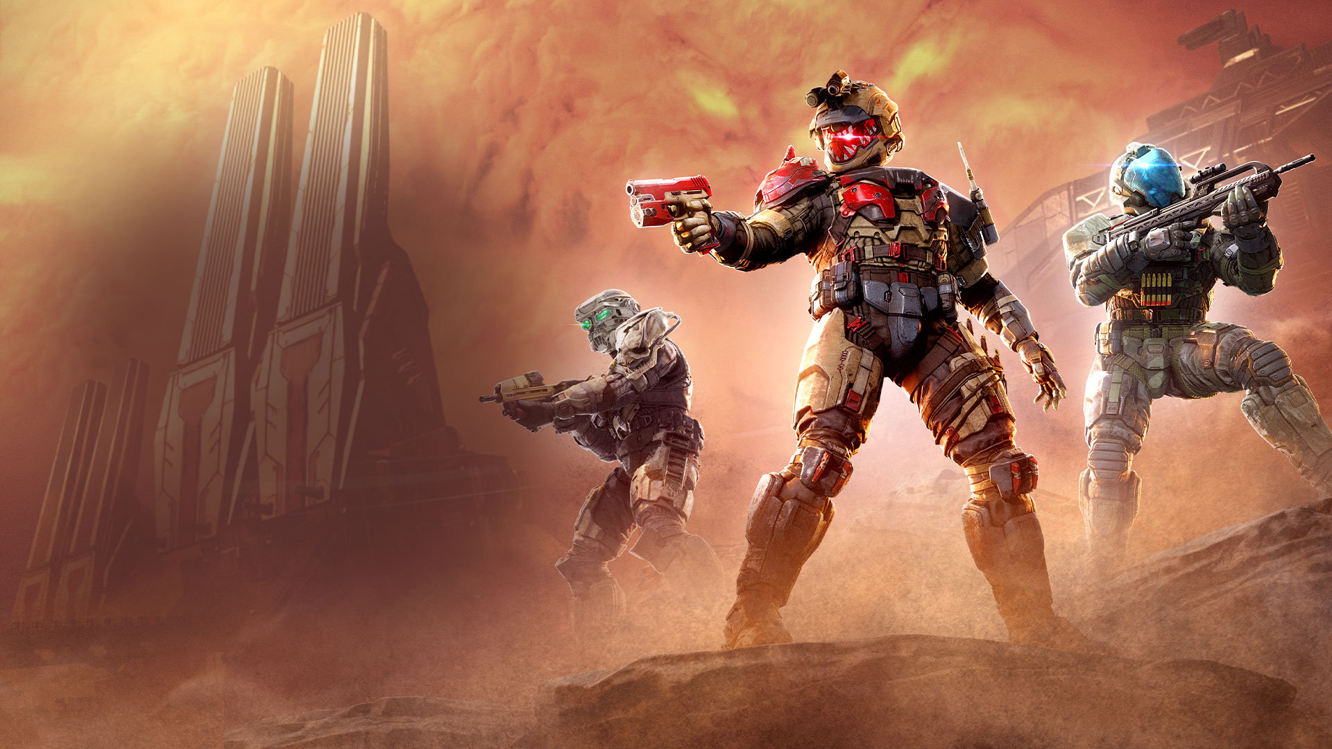 【消息称近百开发者正制作一个未公开《光环:无限》项目】Certain Affinity工作室分享了有关其在《光环:无限(