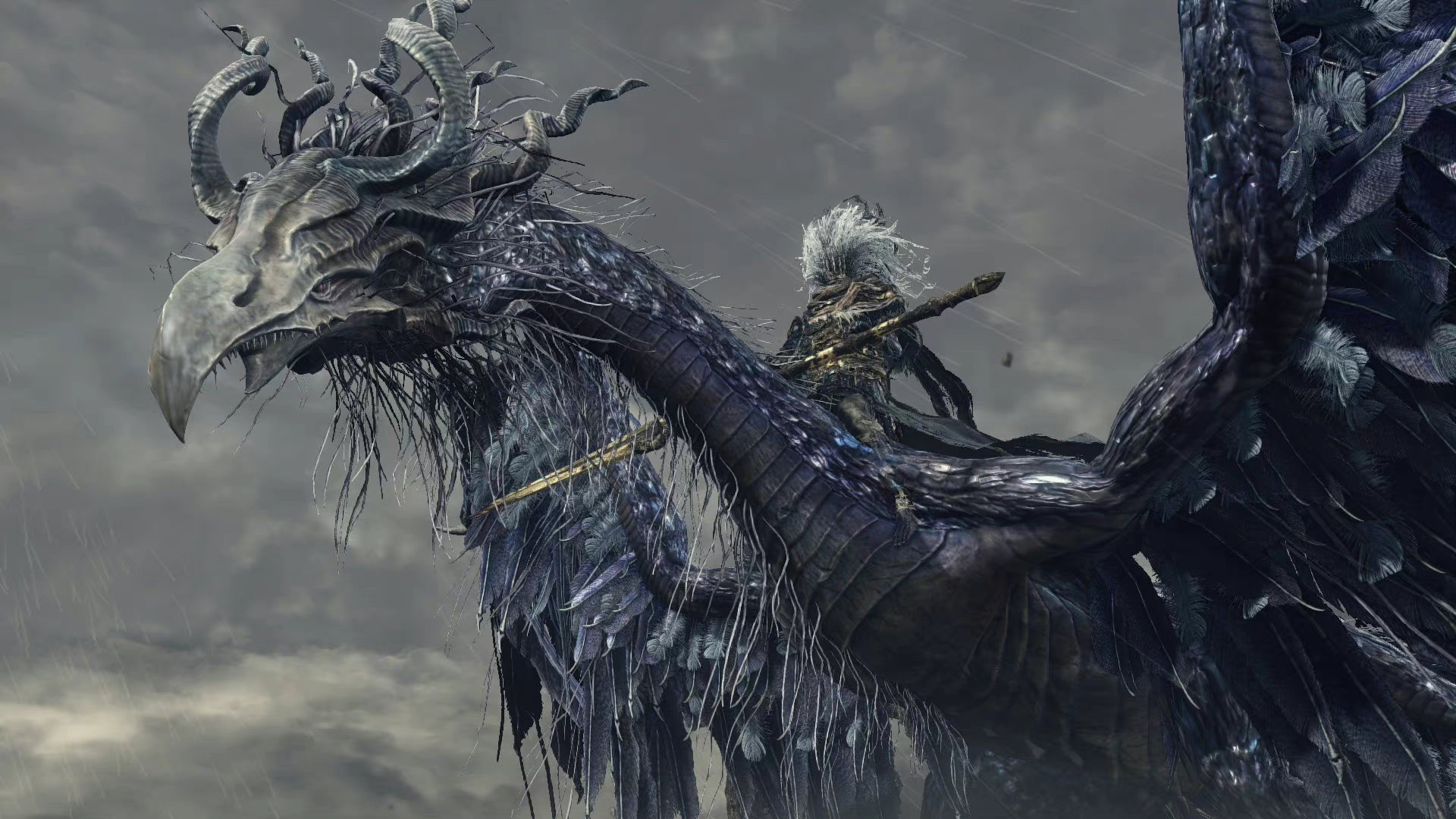 【PS官推:FS社游戏史上最强Boss是谁?】今天是日本Boss日,PlayStation官方发推提问,回顾FS社游戏史