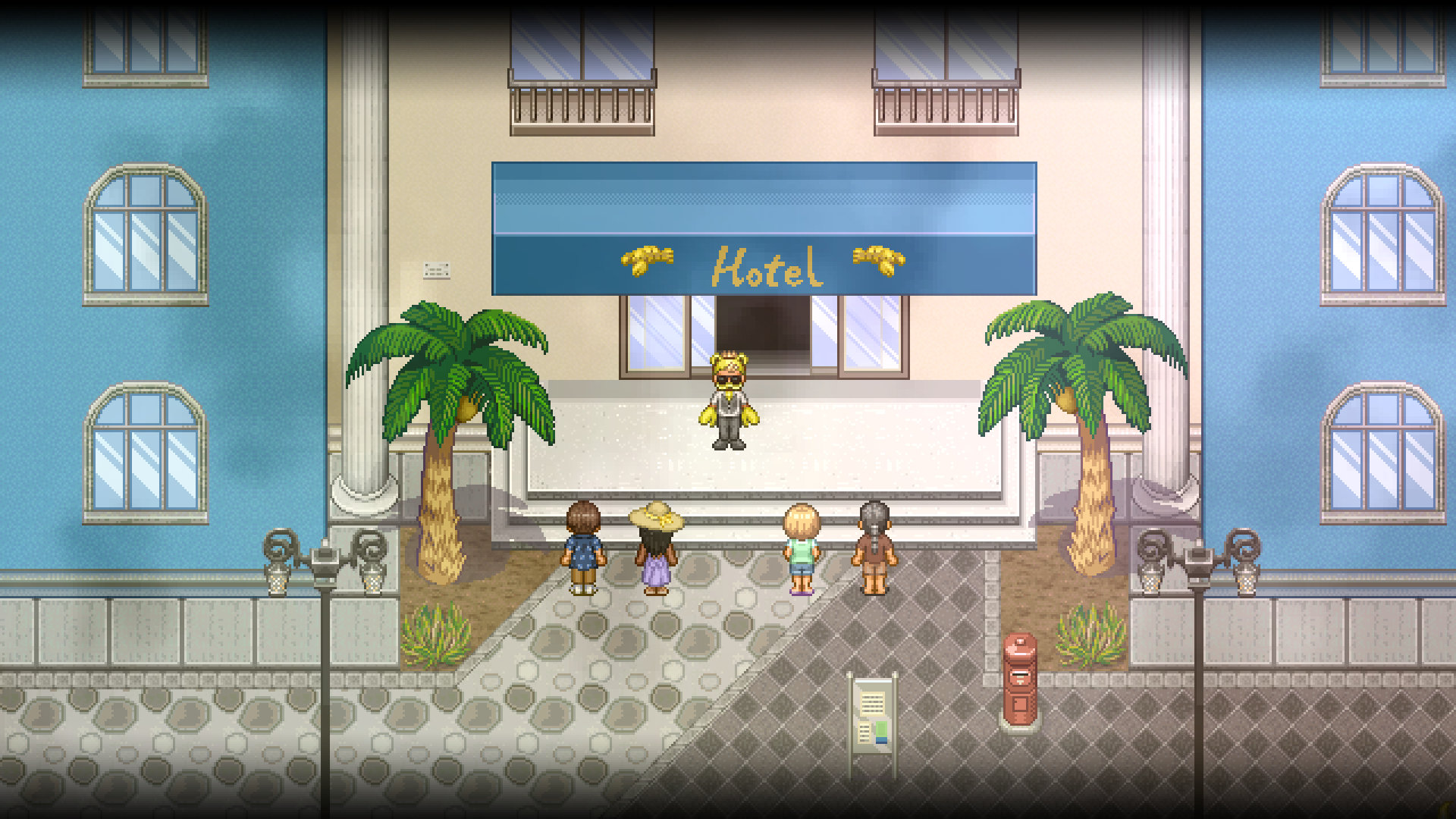 【#去月球海滩特别篇公布#】开发商 Freebird Games 宣布,适用于PC的《去月球》《寻找天堂》和《影子工厂》