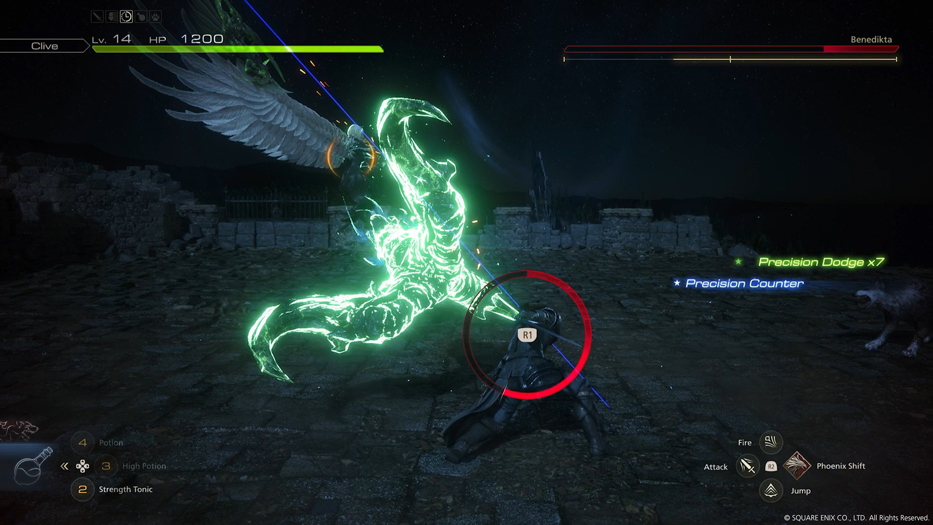 【吉田称《最终幻想16》将完全展示PS5性能】全世界都在期待《最终幻想16》随着更多细节正在稳步透露,粉丝们的胃口也被逐