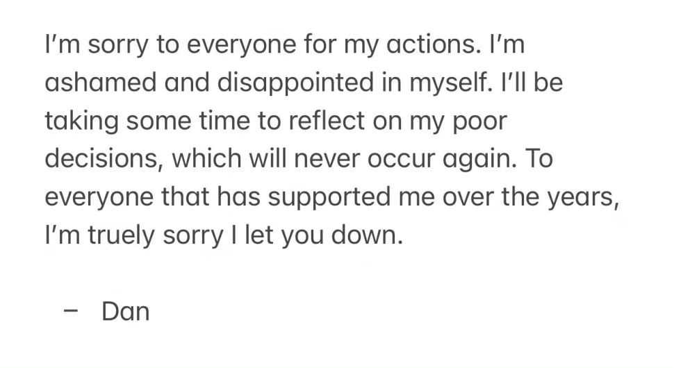 【违反保密协议!爆料AC新作的主播悔不当初】油管Up主Dan Allen违反多个保密协议,爆料了许多新游戏的信息,比如《