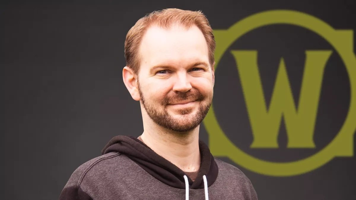 【#魔兽怀旧服负责人因抗议被开除# 】据彭博社报道,《》怀旧服的一名主要开发人员 布莱恩·伯明翰(Brian Birmi