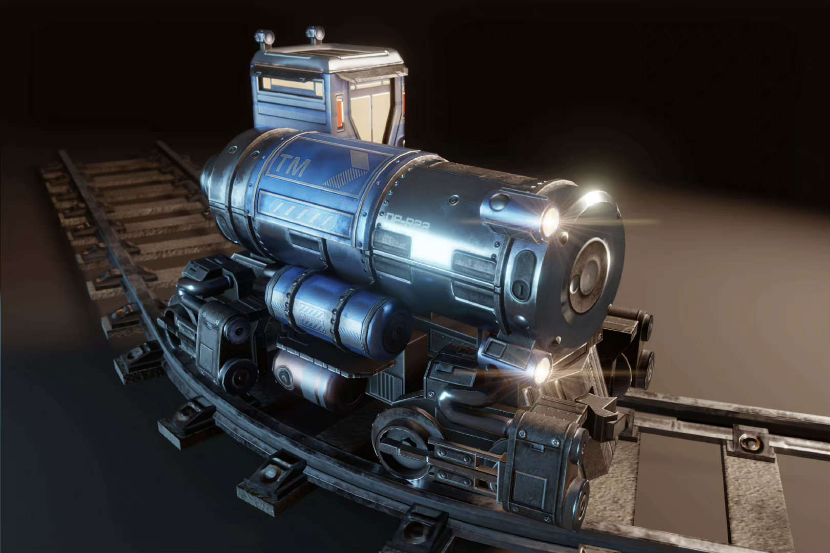 【新一代铁路大亨!《RAILGRADE》设计师谈游戏设定】《RAILGRADE》是一款以异世界为舞台的火车铁路网建造游戏