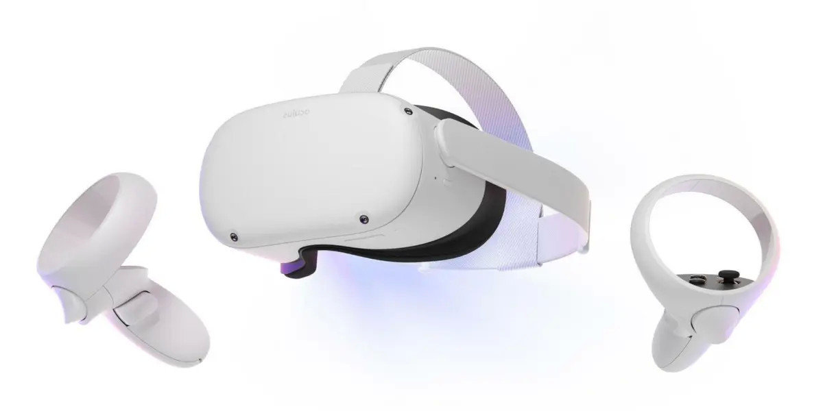 【2022年VR设备出货量下降12% 分析师看衰VR市场】市场研究公司 NPD Group 最新数据显示,截至去年12月