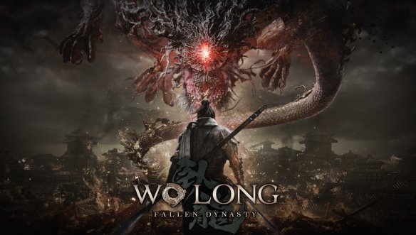 【手残玩家最关心的问题:《卧龙》能够调整难度吗?】《卧龙:苍天陨落》的试玩demo已于9月16日在PS5和XSX|S平台