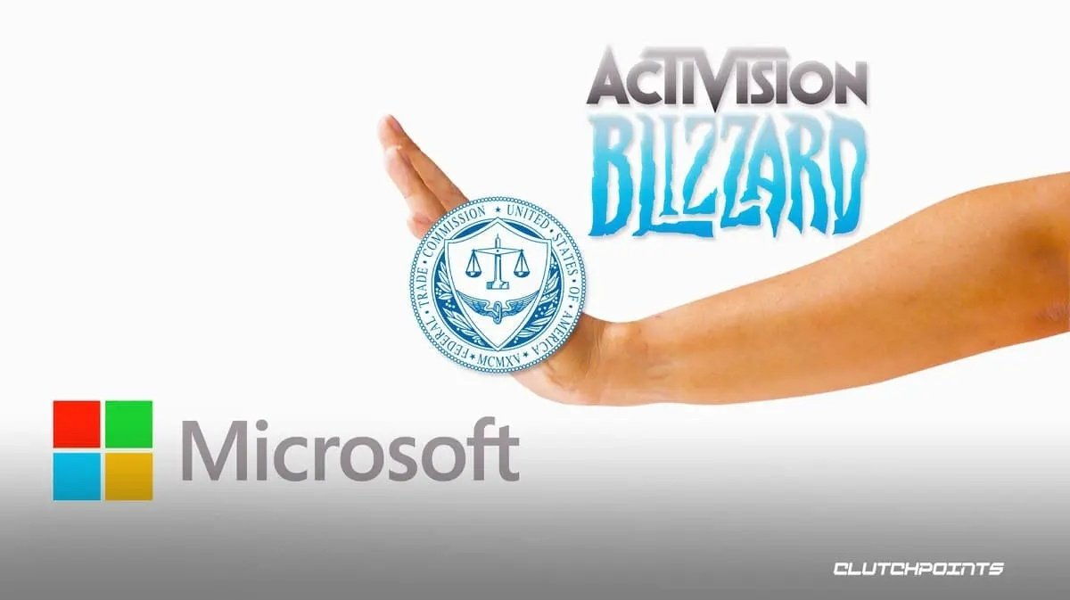 【法院上辩到底!微软和动视暴雪反驳FTC垄断诉讼指控】微软和动视已对美国联邦贸易委员会 (FTC) 试图阻止合并计划的法