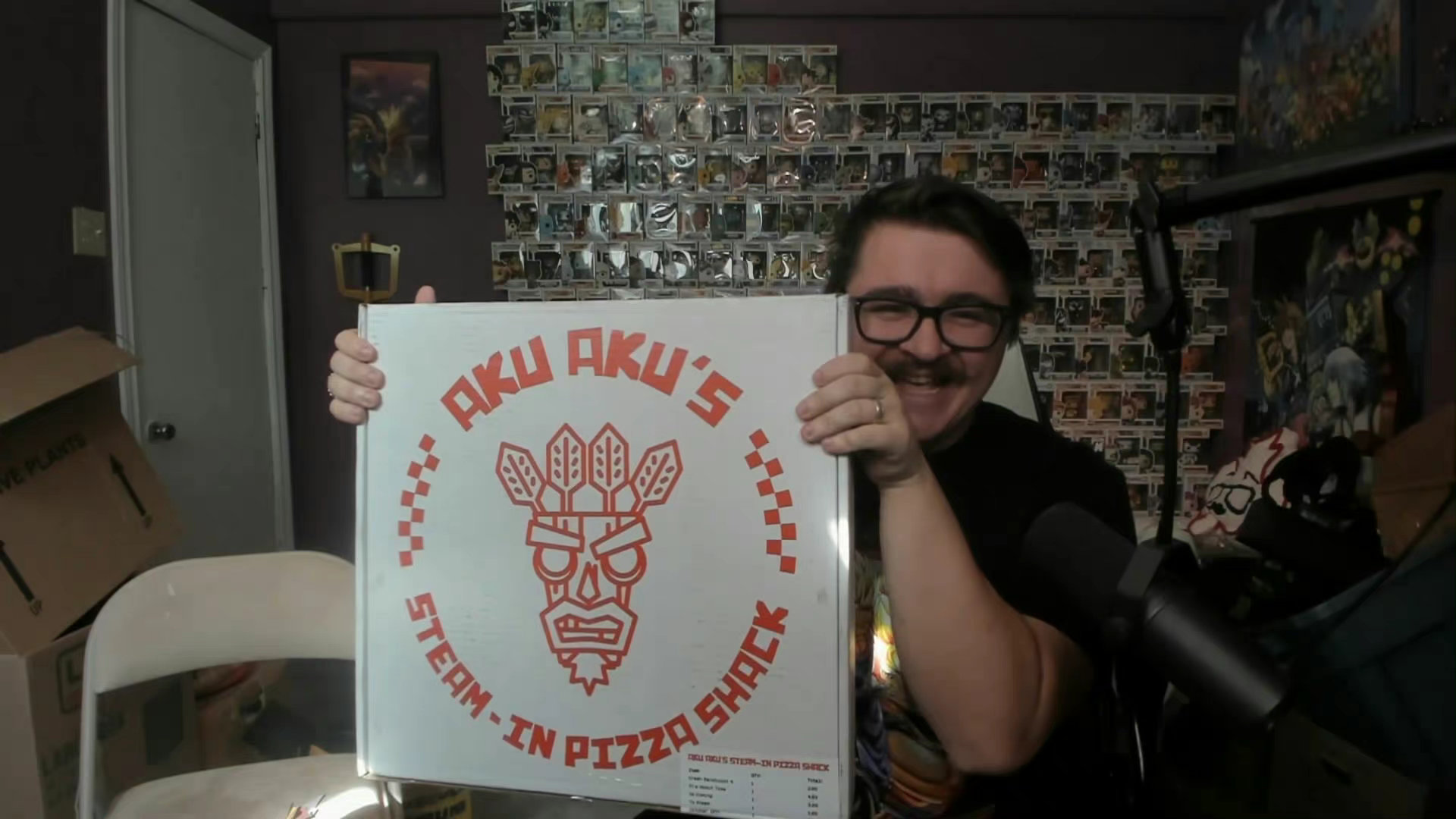 【动视礼物暗示TGA或将公布《古惑狼》新作】一年一度的The Game Awards游戏颁奖典礼总是激动人心的,因为我们