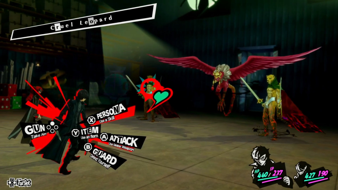 【《P5R》NS卡带已偷跑:画面不糊帧数很稳】《女神异闻录5 皇家版》将于今年10月21日登陆PS5、Xbox One、