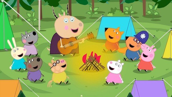 【XGP新增“女强人”类别!分类中出现《小猪佩奇》】随着3月8号国际劳动妇女节的到来,微软在XGP上新增了一个分类类别“