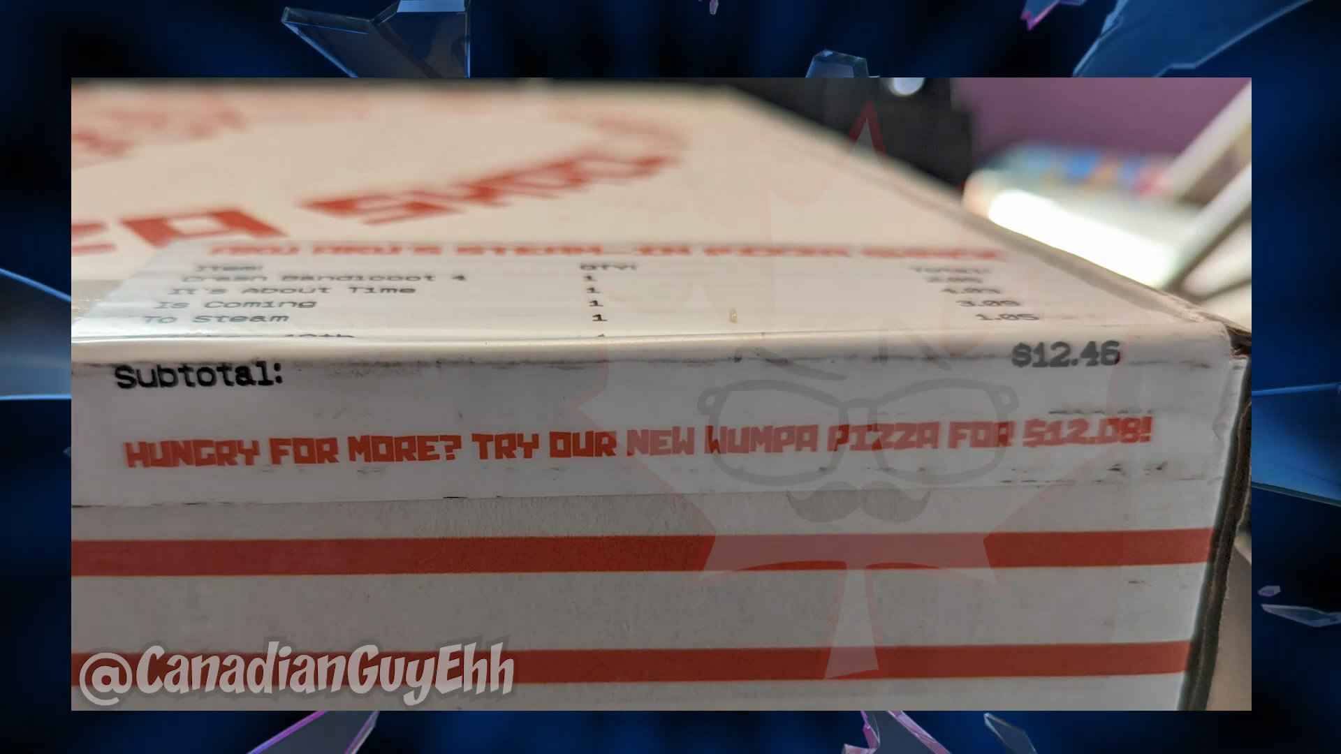 【动视礼物暗示TGA或将公布《古惑狼》新作】一年一度的The Game Awards游戏颁奖典礼总是激动人心的,因为我们