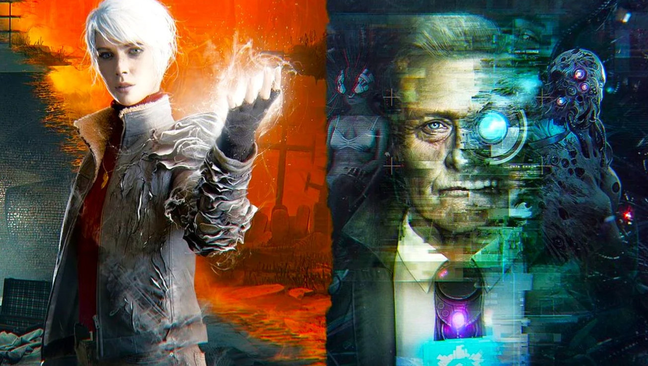 【Bloober Team称可以做《灵媒》与《观察者》的续作】开发商Bloober Team的制作主管 Kacper M