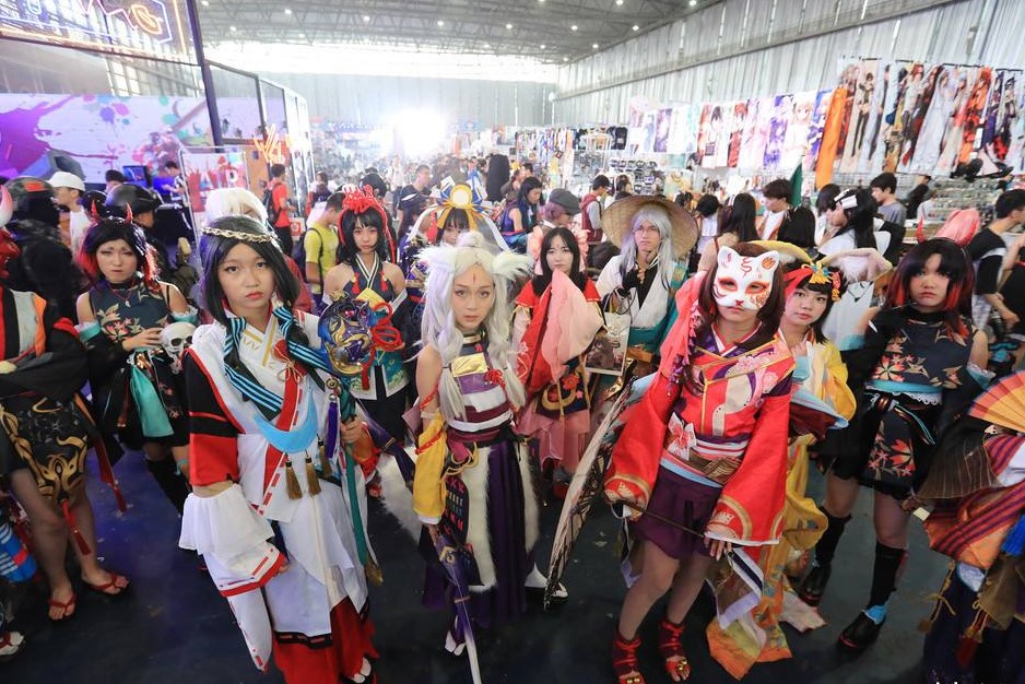 COSER是什么意思